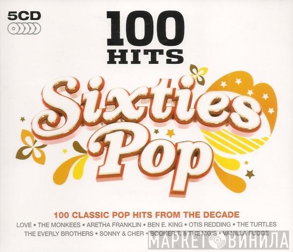  - 100 Hits Sixties Pop