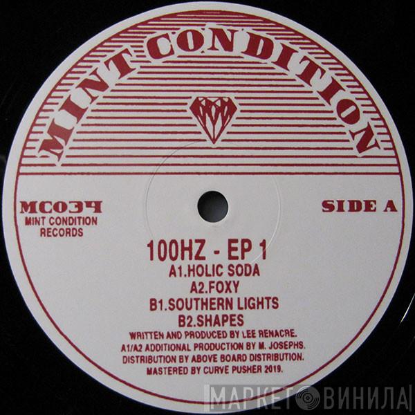 100 Hz - EP 1