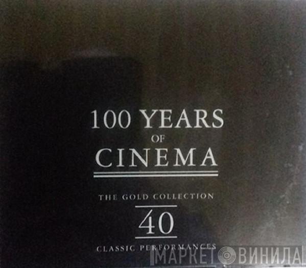 - 100 Years Of Cinema