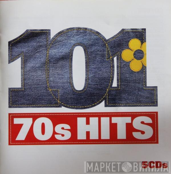  - 101 70s Hits