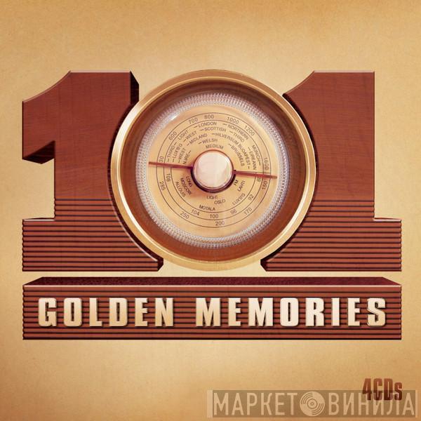  - 101 Golden Memories