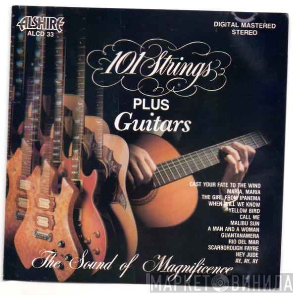  101 Strings  - 101 Strings Plus Guitars