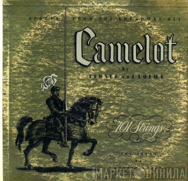101 Strings - Camelot