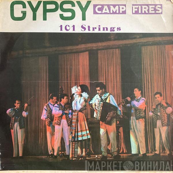  101 Strings  - Gypsy Campfires