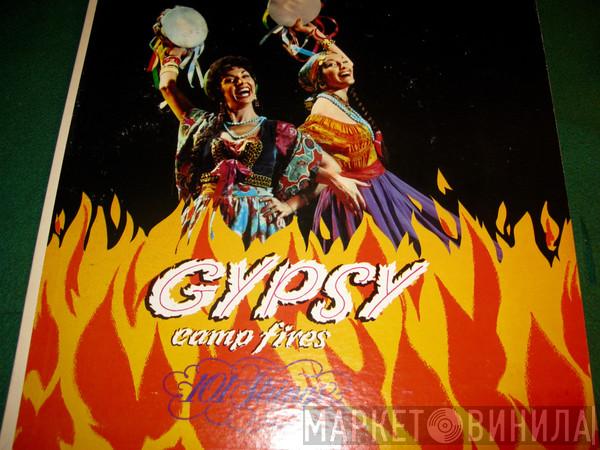  101 Strings  - Gypsy Campfires