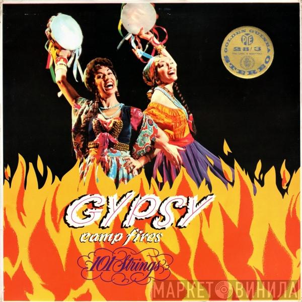 101 Strings - Gypsy Campfires