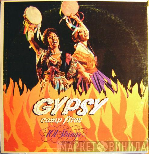  101 Strings  - Gypsy Campfires