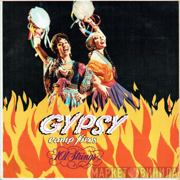 101 Strings - Gypsy Campfires