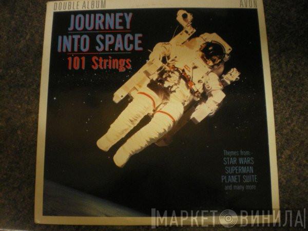 101 Strings - Journey Into Space