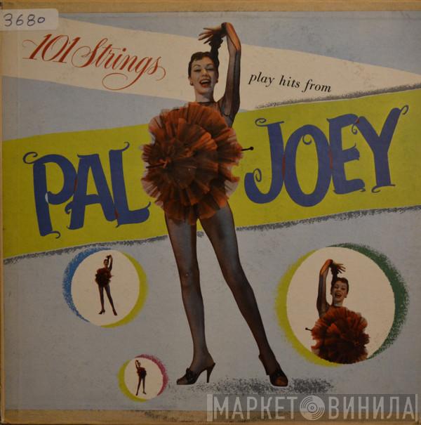 101 Strings - Play Hits From Pal Joey