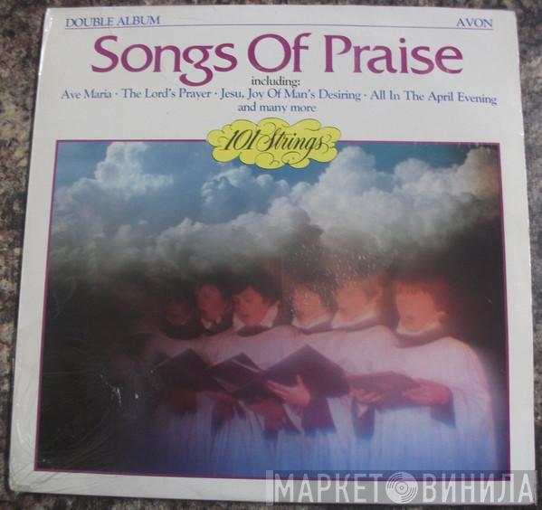 101 Strings - Songs Of Praise