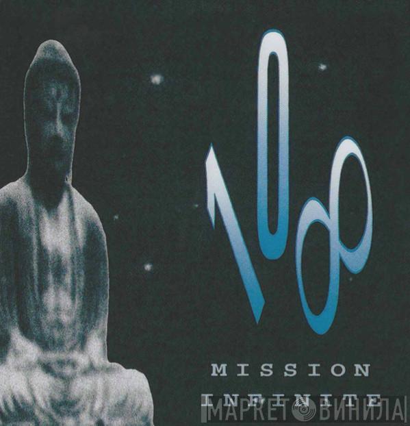 108 - Mission Infinite