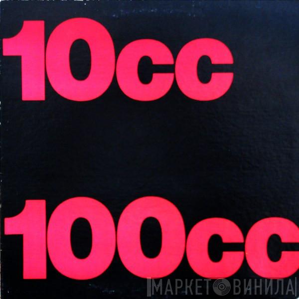 10cc - 100cc