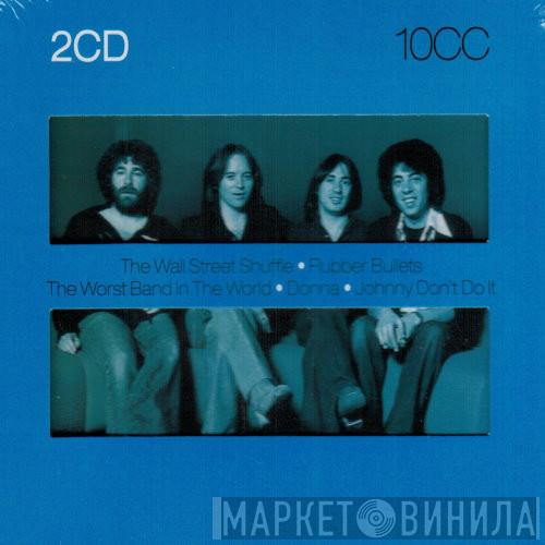 10cc - 10CC