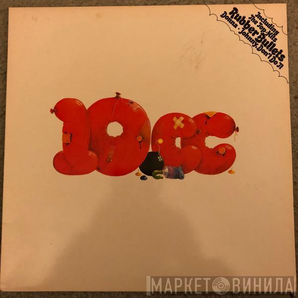10cc - 10cc