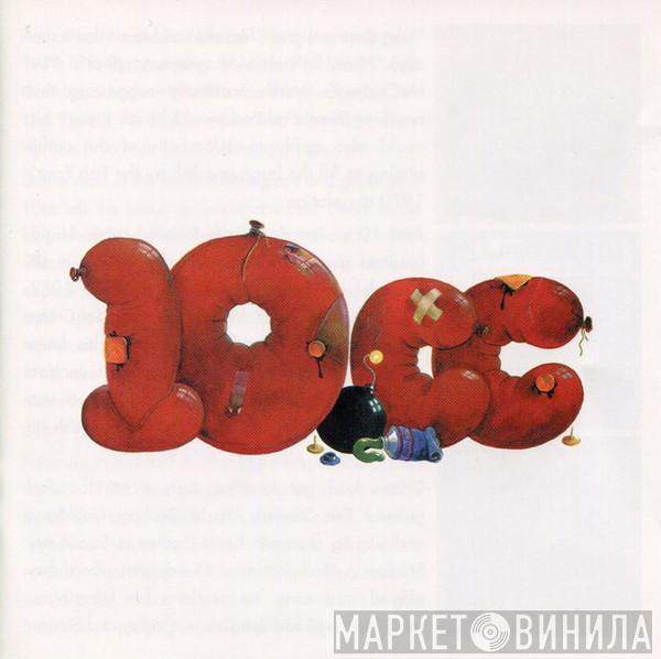 10cc - 10cc