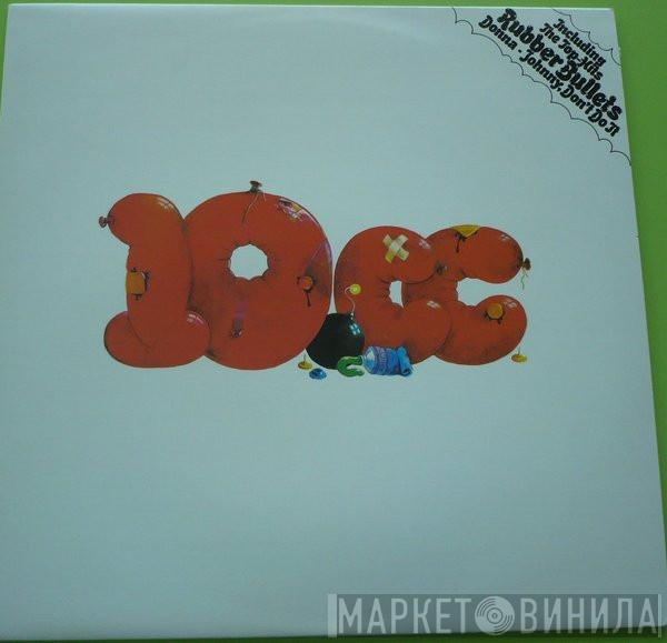  10cc  - 10cc