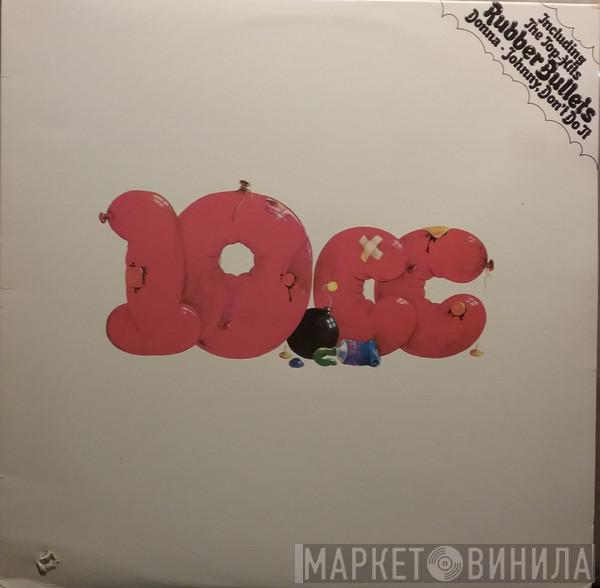  10cc  - 10cc