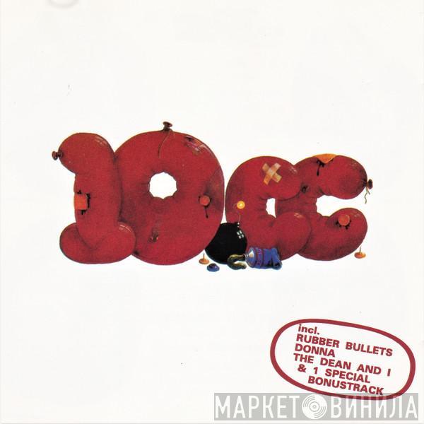 10cc  - 10cc