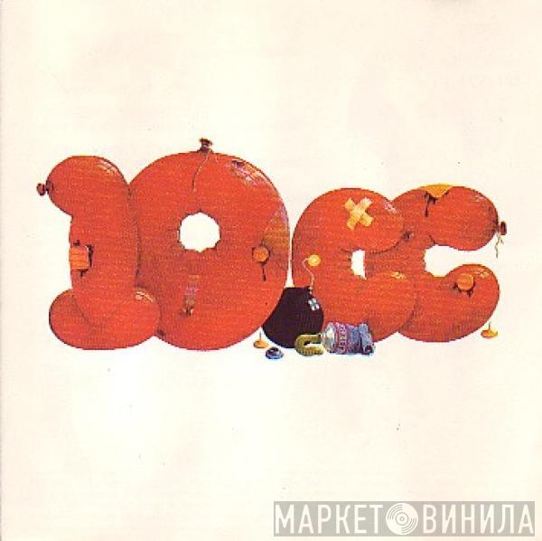  10cc  - 10cc