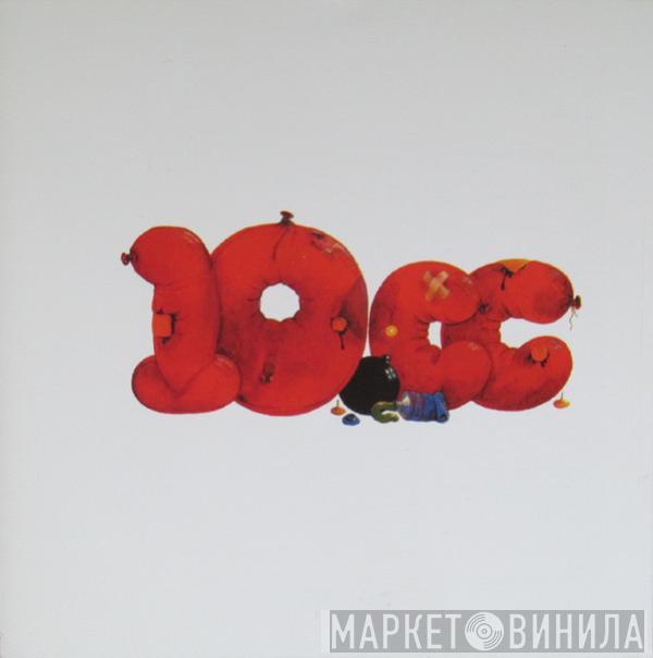  10cc  - 10cc