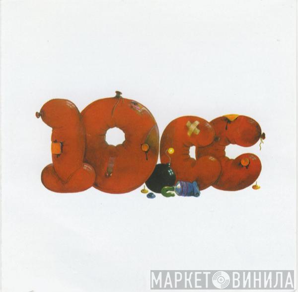  10cc  - 10cc