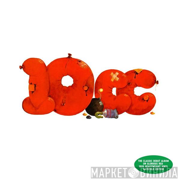  10cc  - 10cc