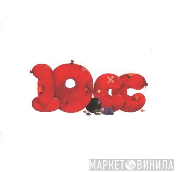  10cc  - 10cc