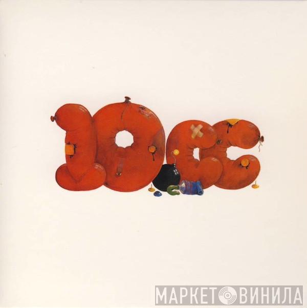  10cc  - 10cc
