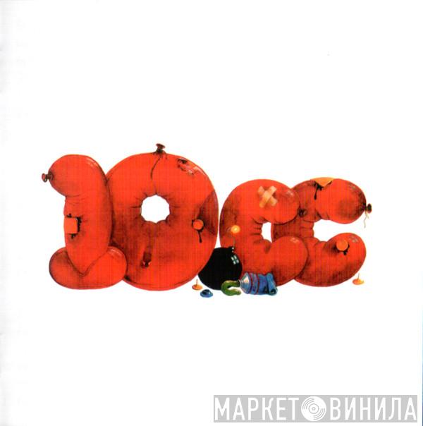  10cc  - 10cc