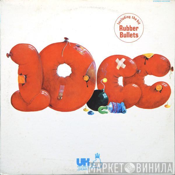 10cc - 10cc