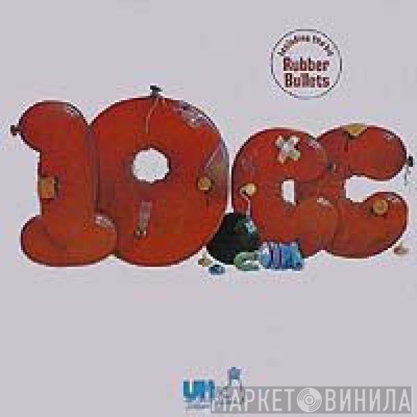  10cc  - 10cc