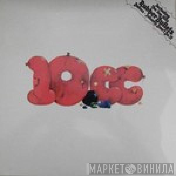  10cc  - 10cc