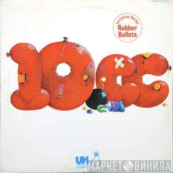  10cc  - 10cc