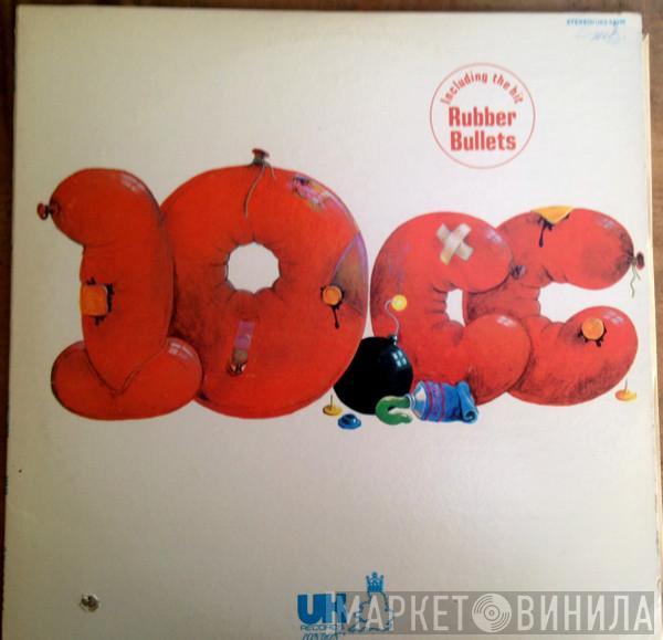  10cc  - 10cc