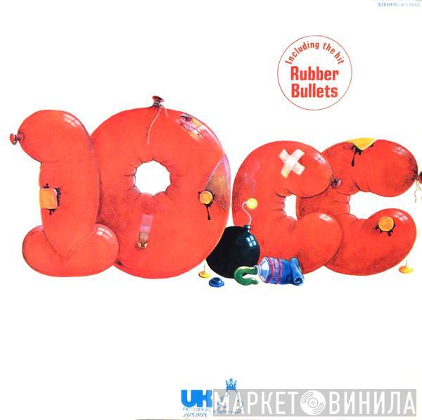  10cc  - 10cc
