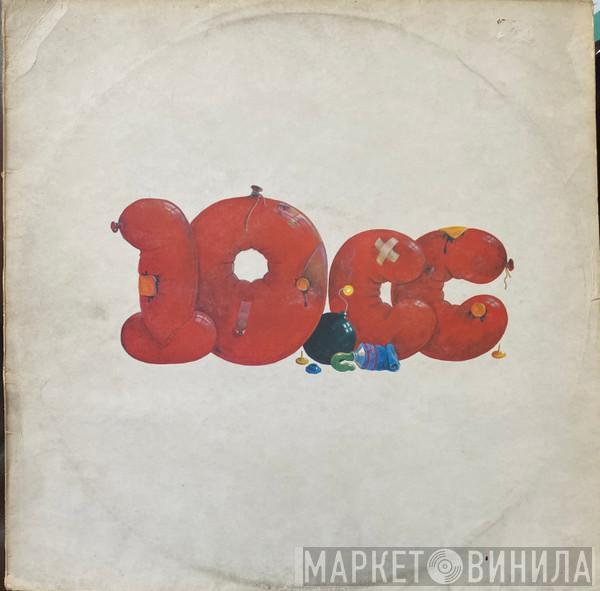 10cc - 10cc