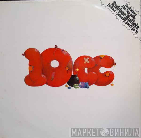  10cc  - 10cc