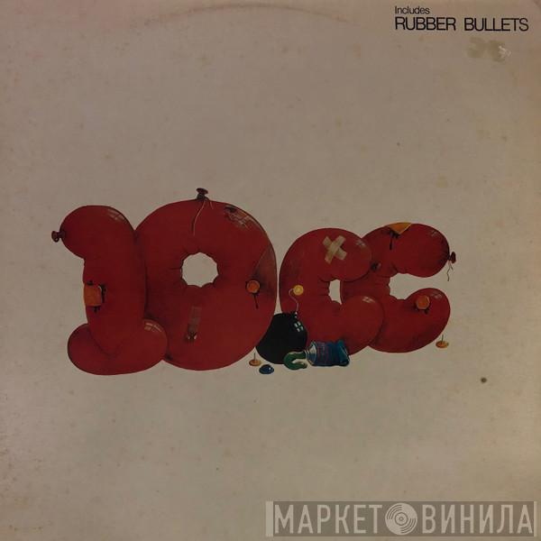  10cc  - 10cc