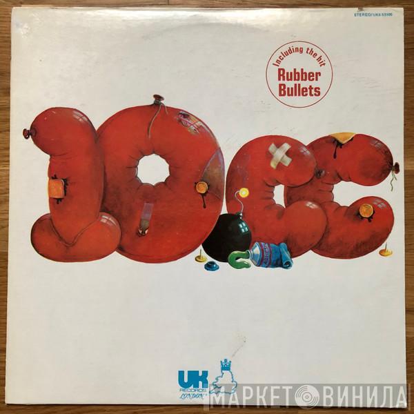  10cc  - 10cc