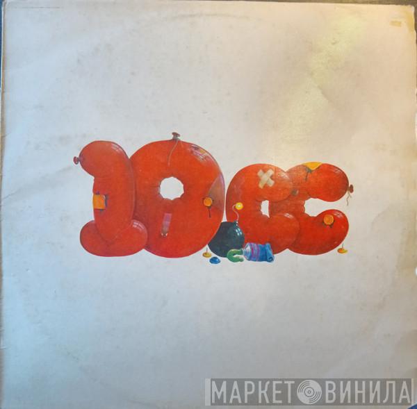  10cc  - 10cc