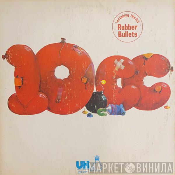  10cc  - 10cc