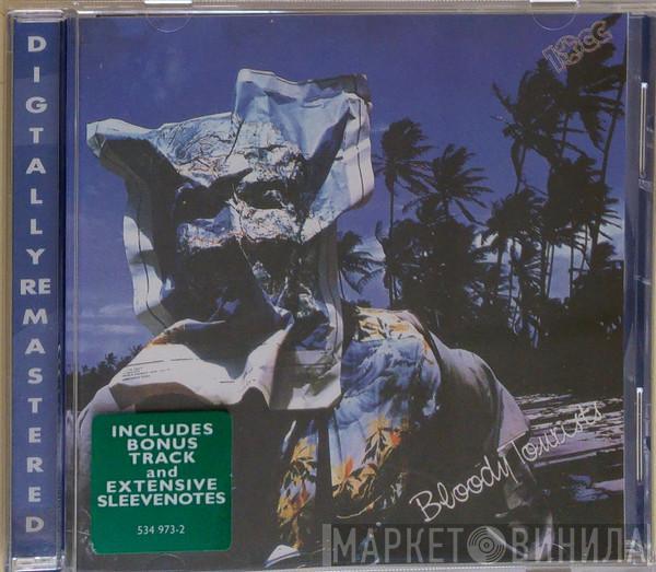  10cc  - Bloody Tourists