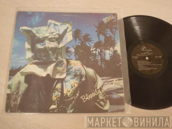  10cc  - Bloody Tourists