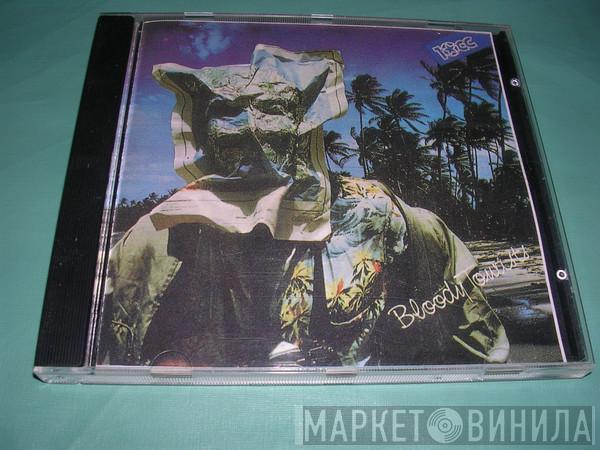  10cc  - Bloody Tourists