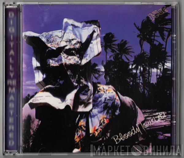  10cc  - Bloody Tourists