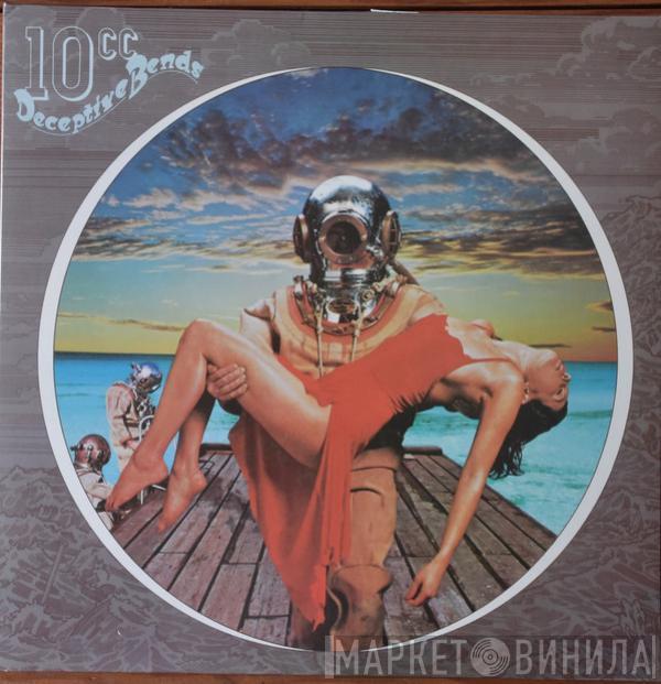 10cc - Deceptive Bends