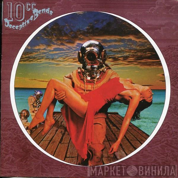  10cc  - Deceptive Bends