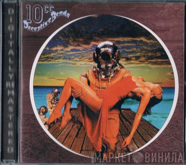  10cc  - Deceptive Bends