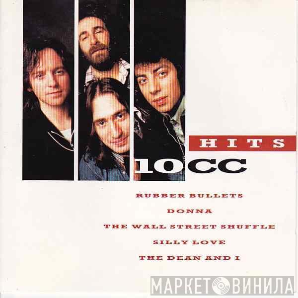 10cc - Hits